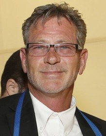 Mike Maas