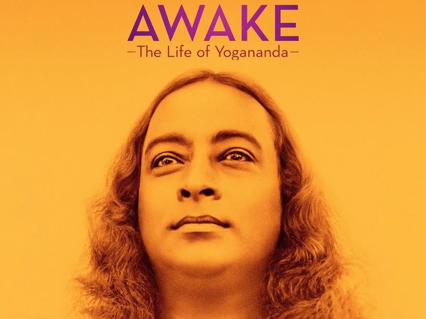 Awake: The Life of Yogananda | Rotten Tomatoes