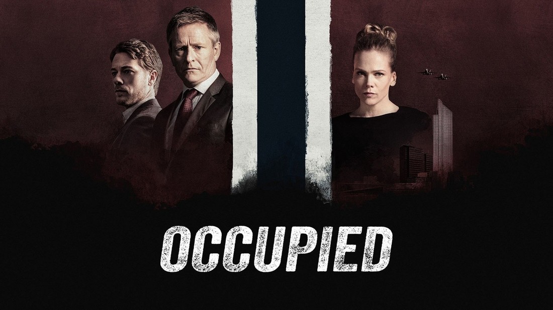 Occupied season 3 outlet netflix release