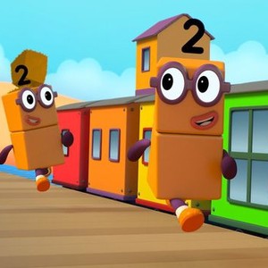 Numberblocks: Season 3, Episode 3 - Rotten Tomatoes