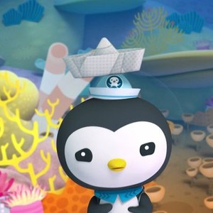 Octonauts: Season 1, Episode 29 - Rotten Tomatoes