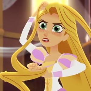 Tangled Before Ever After (2017)
