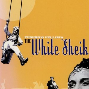 The White Sheik photo 2