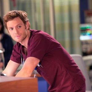 Nick Gehlfuss - Rotten Tomatoes