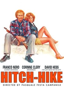 ヒッチハイク / Hitch-Hike