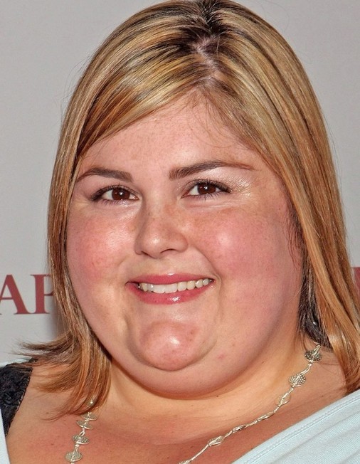 Lindsay Hollister