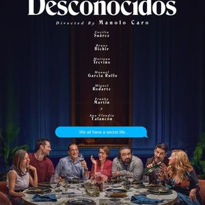 Perfectos desconocidos Rotten Tomatoes