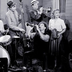Blues in the Night (1941) photo 6