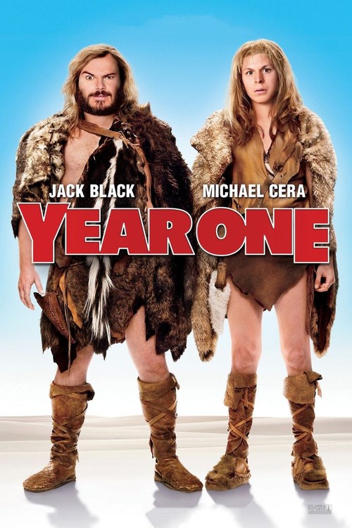 Year One poster