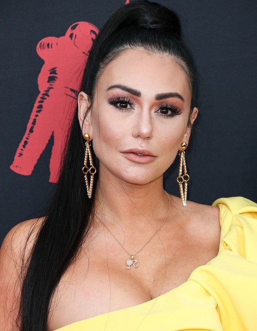 Jenni "JWoww" Farley