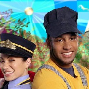 Choo Choo Soul - Rotten Tomatoes