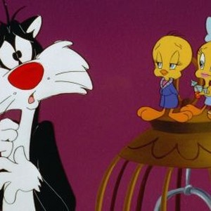 The Sylvester & Tweety Mysteries: Season 2, Episode 4 - Rotten Tomatoes