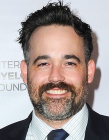 Andy Ostroff