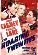 The Roaring Twenties poster image