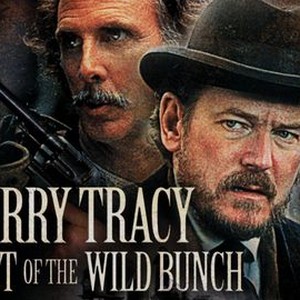 Harry Tracy - Rotten Tomatoes