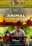 Magic of Disney's Animal Kingdom poster image