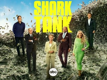 Shark Tank: Season 8, Episode 8