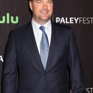 Chris O''Donnell at arrivals for NCIS: LOS ANGELES at 34th Annual Paleyfest Los Angeles, The Dolby Theatre at Hollywood and Highland Center, Los Angeles, CA March 21, 2017. Photo By: Priscilla Grant/Everett Collection
