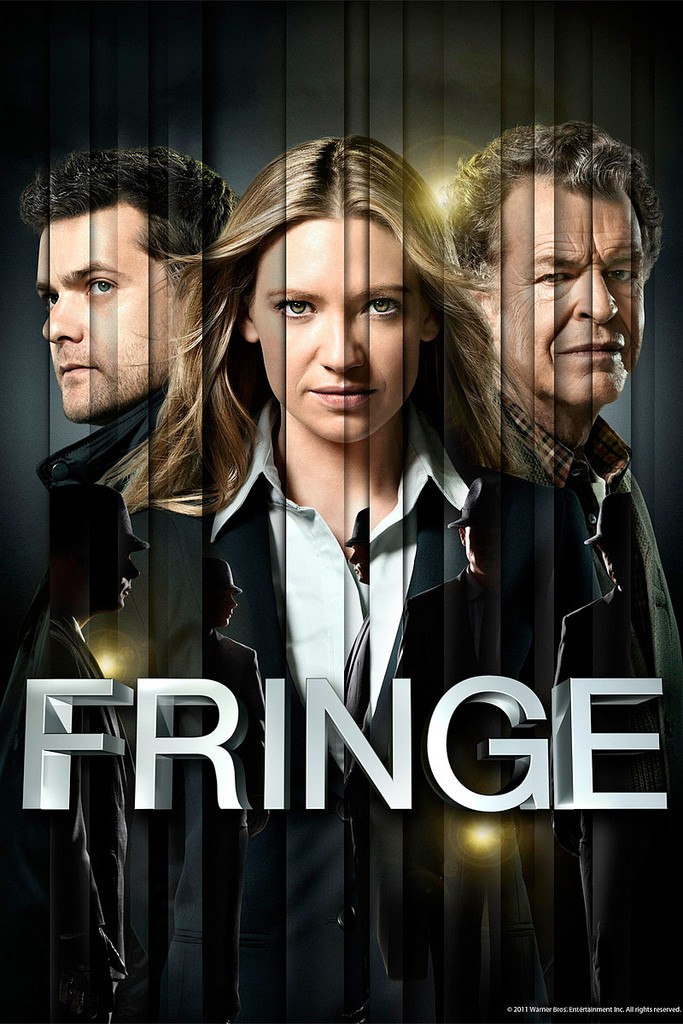 fringe netflix 2021