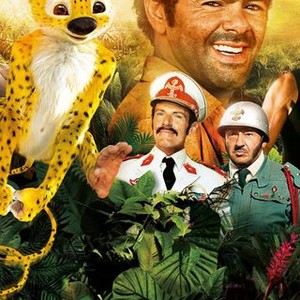 Houba! On the Trail of the Marsupilami photo 7