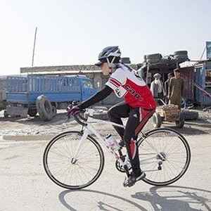 A scene from "Afghan Cycles." photo 20