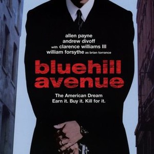 Blue Hill Avenue (2001) photo 15