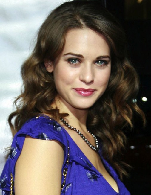 Lyndsy Fonseca