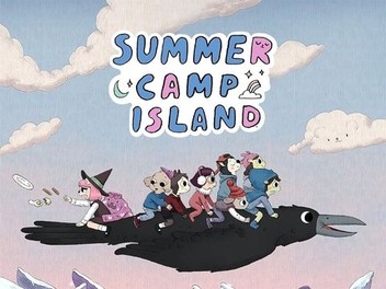 Summer camp island episodes online best sale
