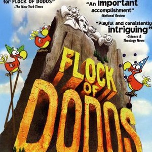 Flock of Dodos: The Evolution-Intelligent Design Circus (2006) photo 5