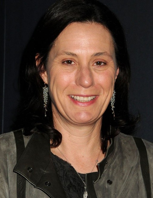 Liz Glotzer