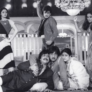 Mawaali (1983) photo 3