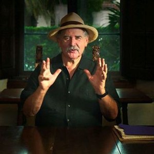 Scandalous: The Untold Story of the National Enquirer (2019)