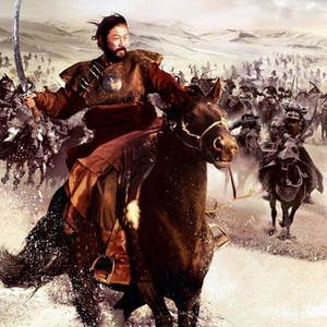 Mongol (2007) photo 11