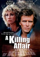 A Killing Affair poster image
