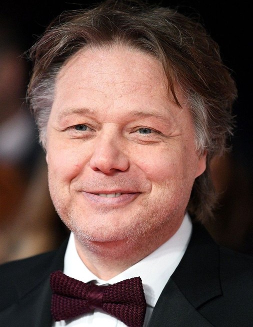 Shaun Dooley
