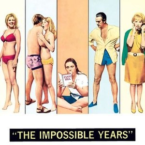 The Impossible Years (1968) photo 6