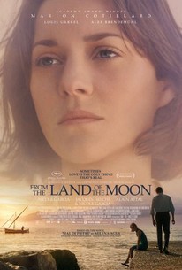 From the Land of the Moon poster