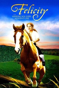 Watch trailer for Felicity: An American Girl Adventure