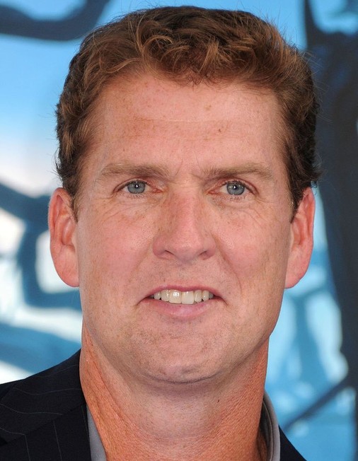 Regan Burns