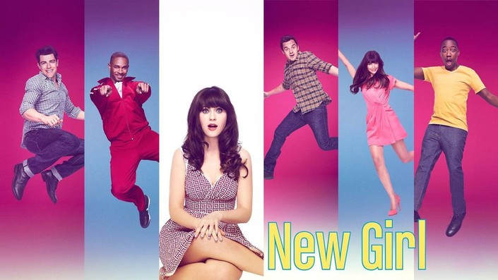 New girl hotsell online season 3