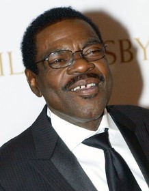 Billy Preston