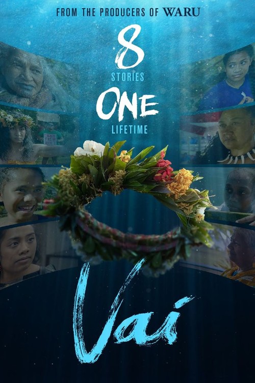 Vai poster