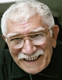 Armen Dzhigarkhanyan