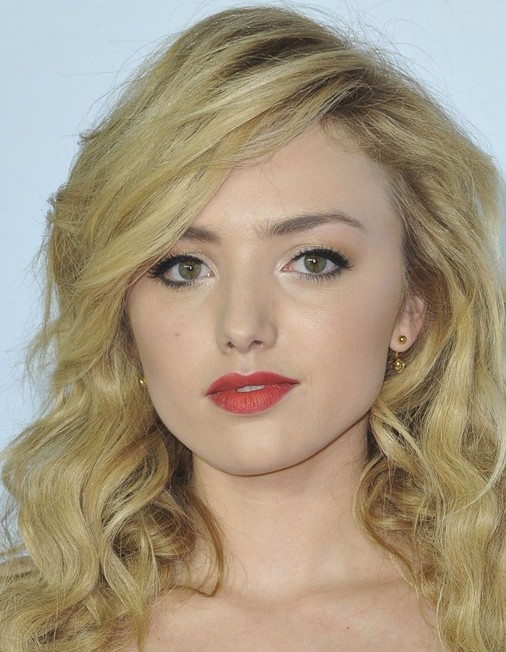 Peyton List