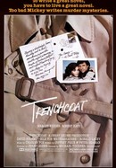 Trenchcoat poster image