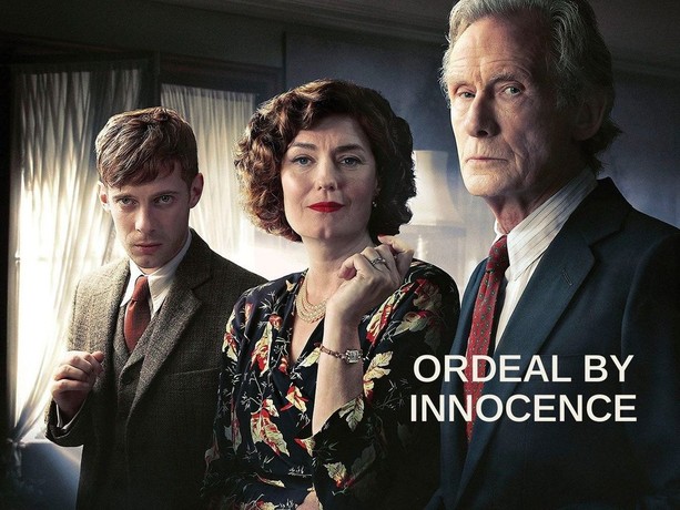 Ordeal by innocence hotsell season 1 episode 1
