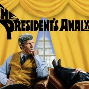 The President's Analyst photo 2