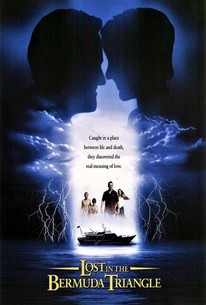Watch trailer for Lost in the Bermuda Triangle