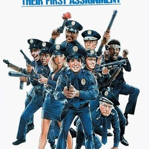 Police Academy 2: Their First Assignment (1985) photo 16