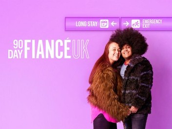 90 Day Fianc UK Season 2 Episode 8 Rotten Tomatoes